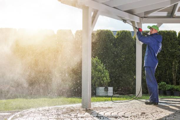 Best Factory Floor Cleaning  in Arthur, IL