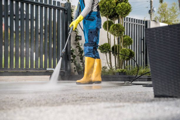 Best Post-Construction Pressure Washing  in Arthur, IL